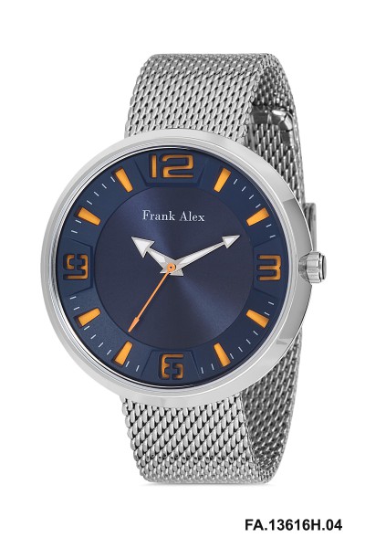 FRANK ALEX HASIR KOL SAATİ